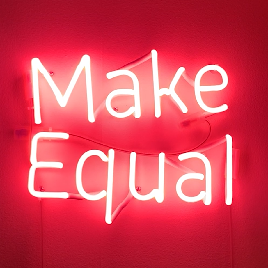 Nora Roxell – Make Equal