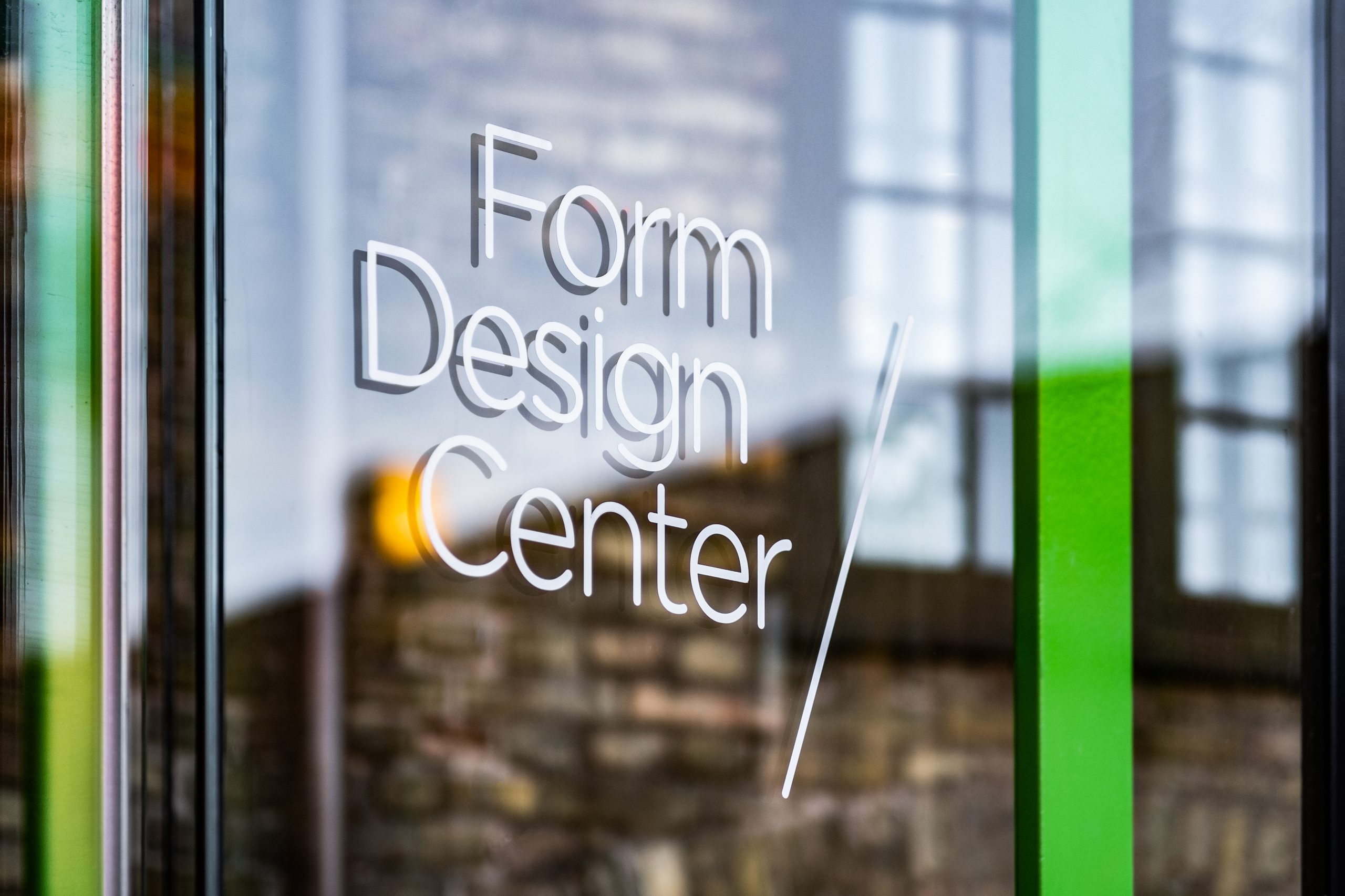 Love Granlund – Form/Design Center