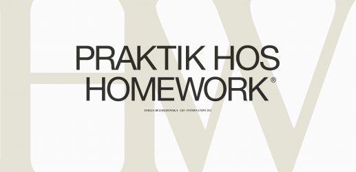 PRAKTIK HOS HOMEWORK