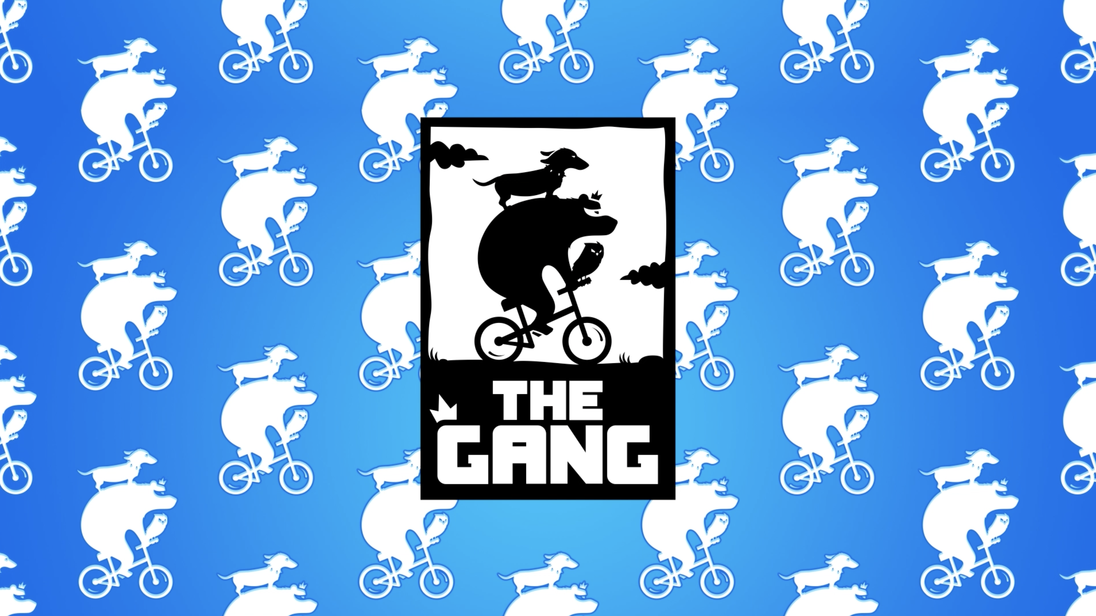 Anton Jonsson – The Gang