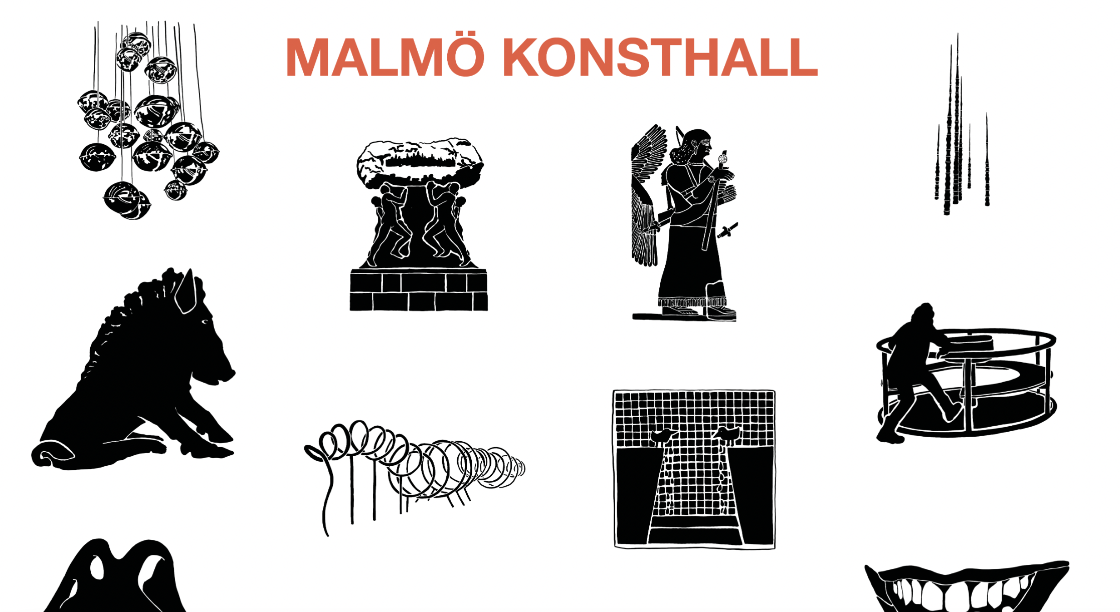 Malmö Konsthall