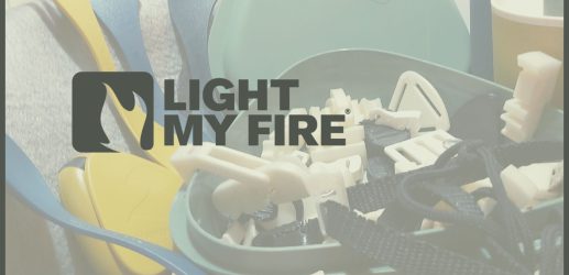 Sören Ljunggren – Light My Fire
