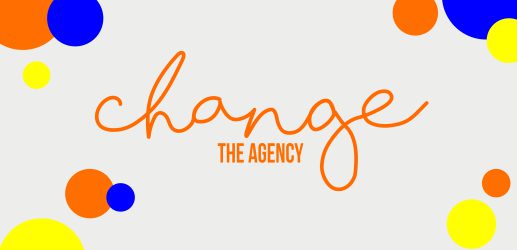 Mollie Lindau – Change The Agency