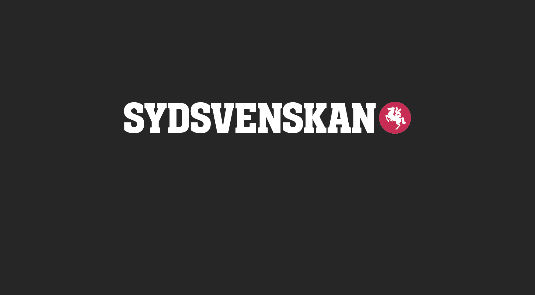 Noel Brattström – Sydsvenskan