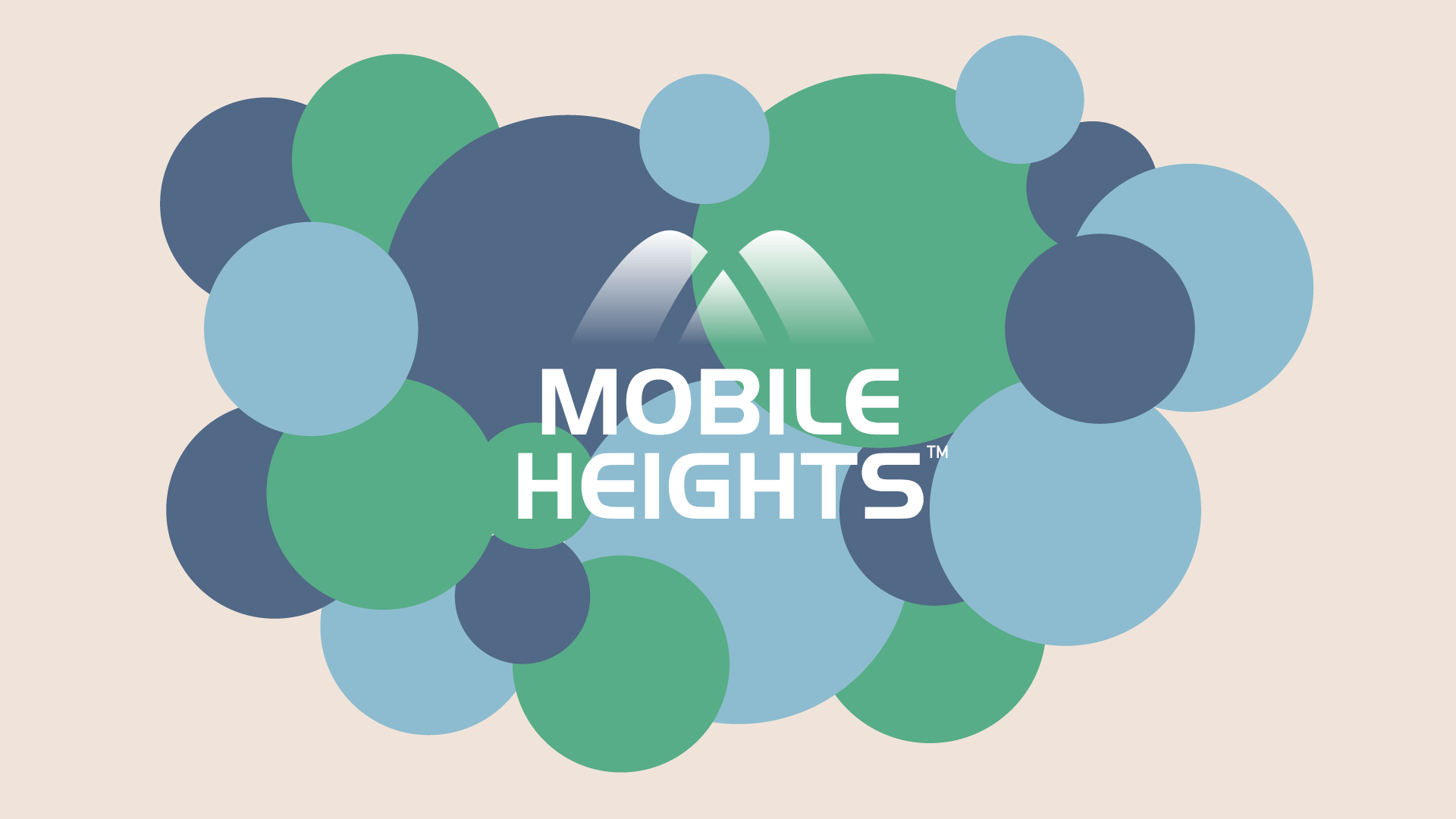 Mona Bakly – Mobile Heights