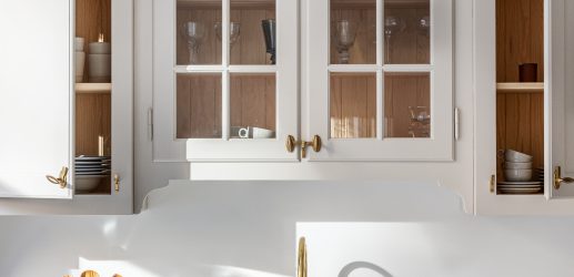 Louise Hagberg – Kulladal Kitchens