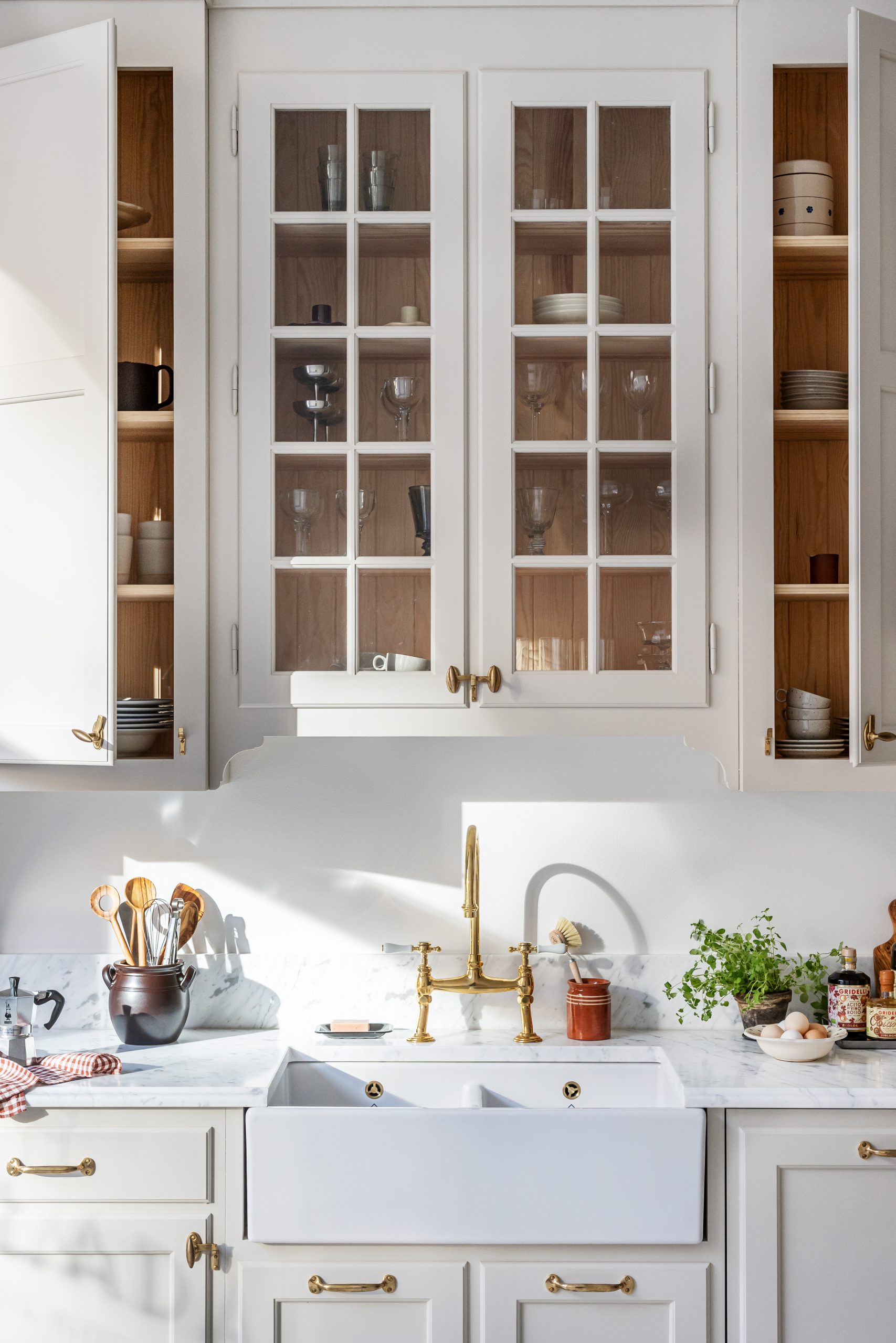 Louise Hagberg – Kulladal Kitchens