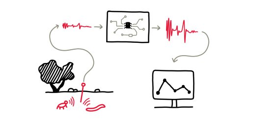 Filippo De Togni – Soil Ecoacoustic Preamp