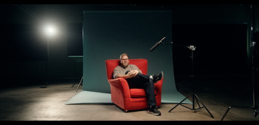 Jon Steine Jacobsen – Futency