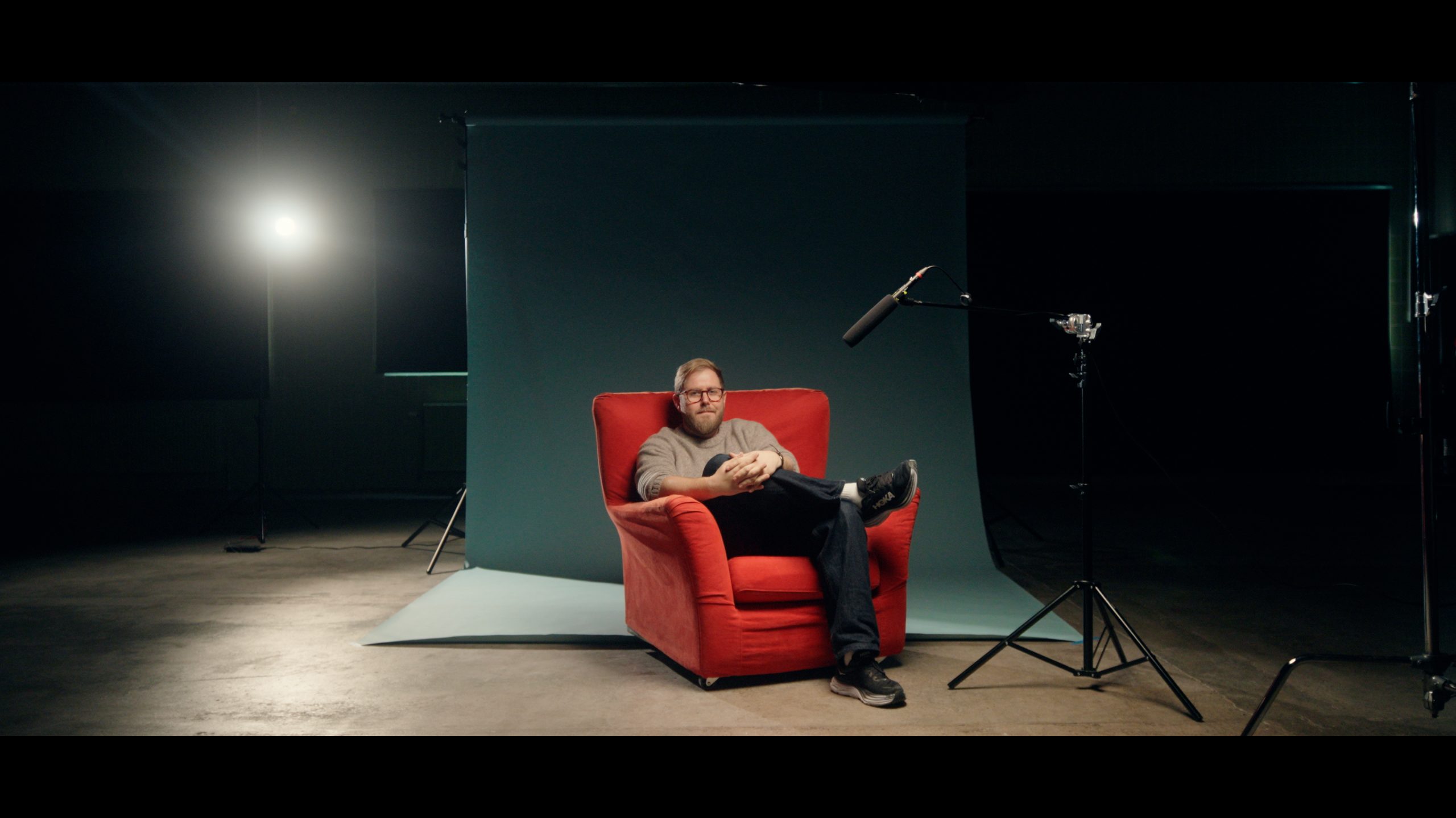 Jon Steine Jacobsen – Futency