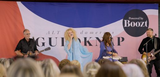 Matilda Eylul Sener x Boozt Fashion AB