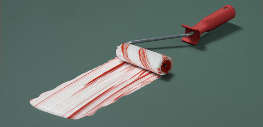 Sebastian Andersson – Ruby & Red