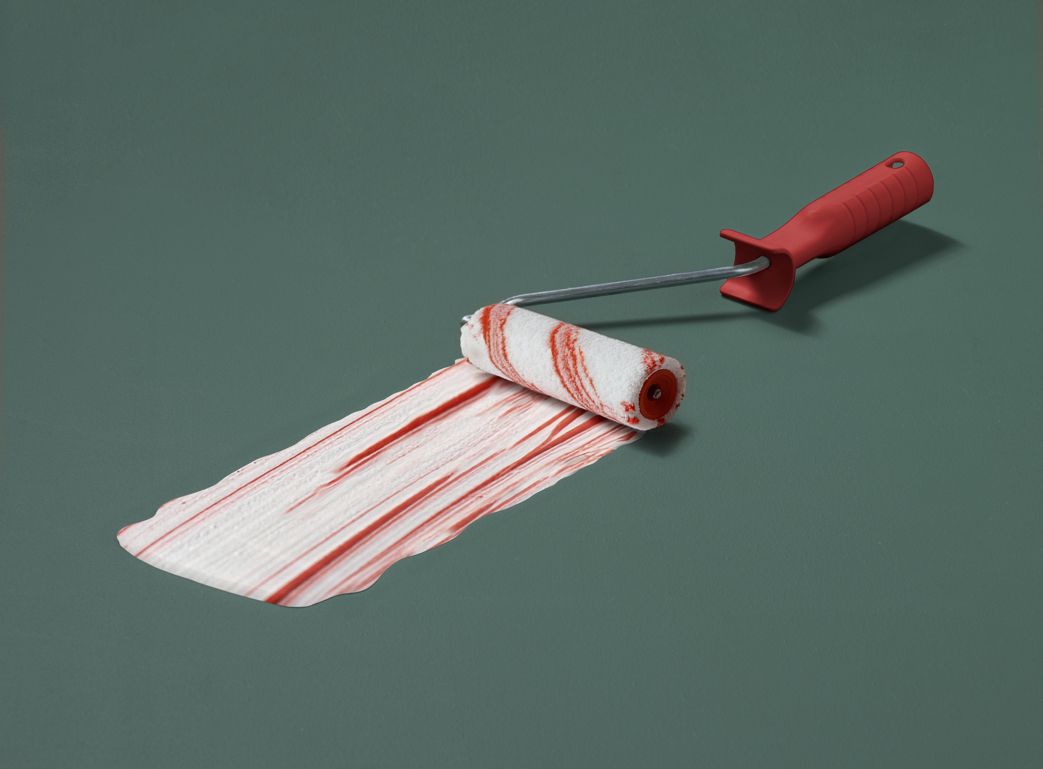 Sebastian Andersson – Ruby & Red