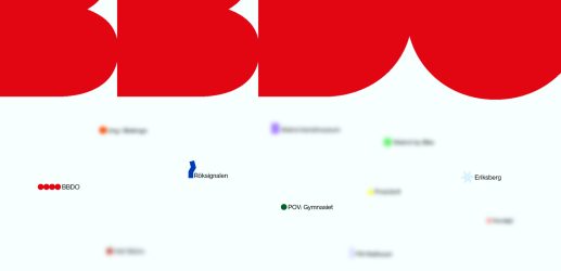 Isak Dahlqvist x BBDO