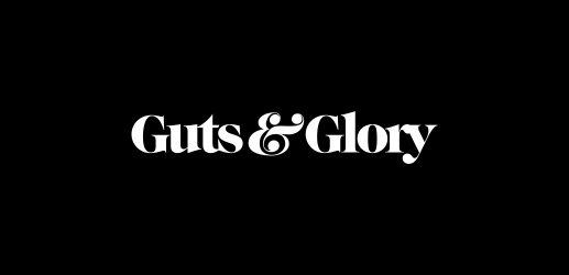 Annie Hallenborg x Guts & Glory