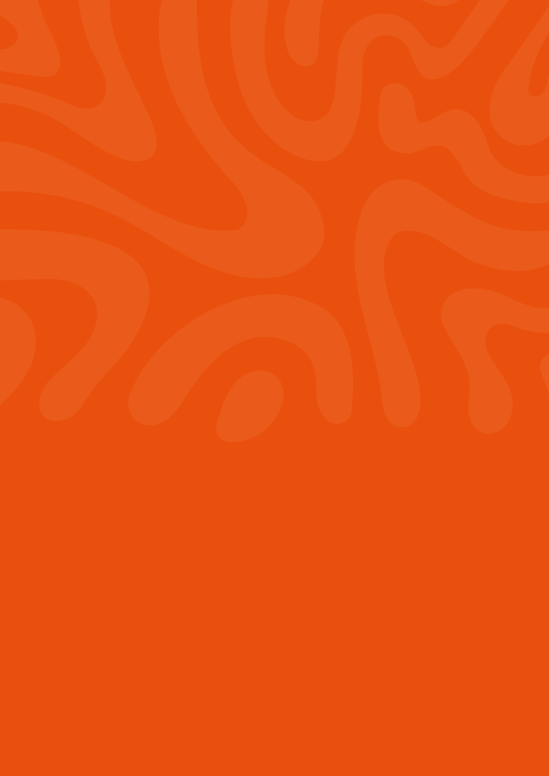 Josefine Lindén – Relevans