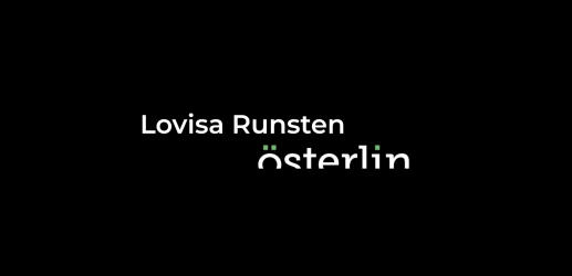 Lovisa Runsten – Österlin Communications AB