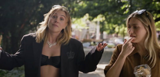 Thindra Svensson – GADE18