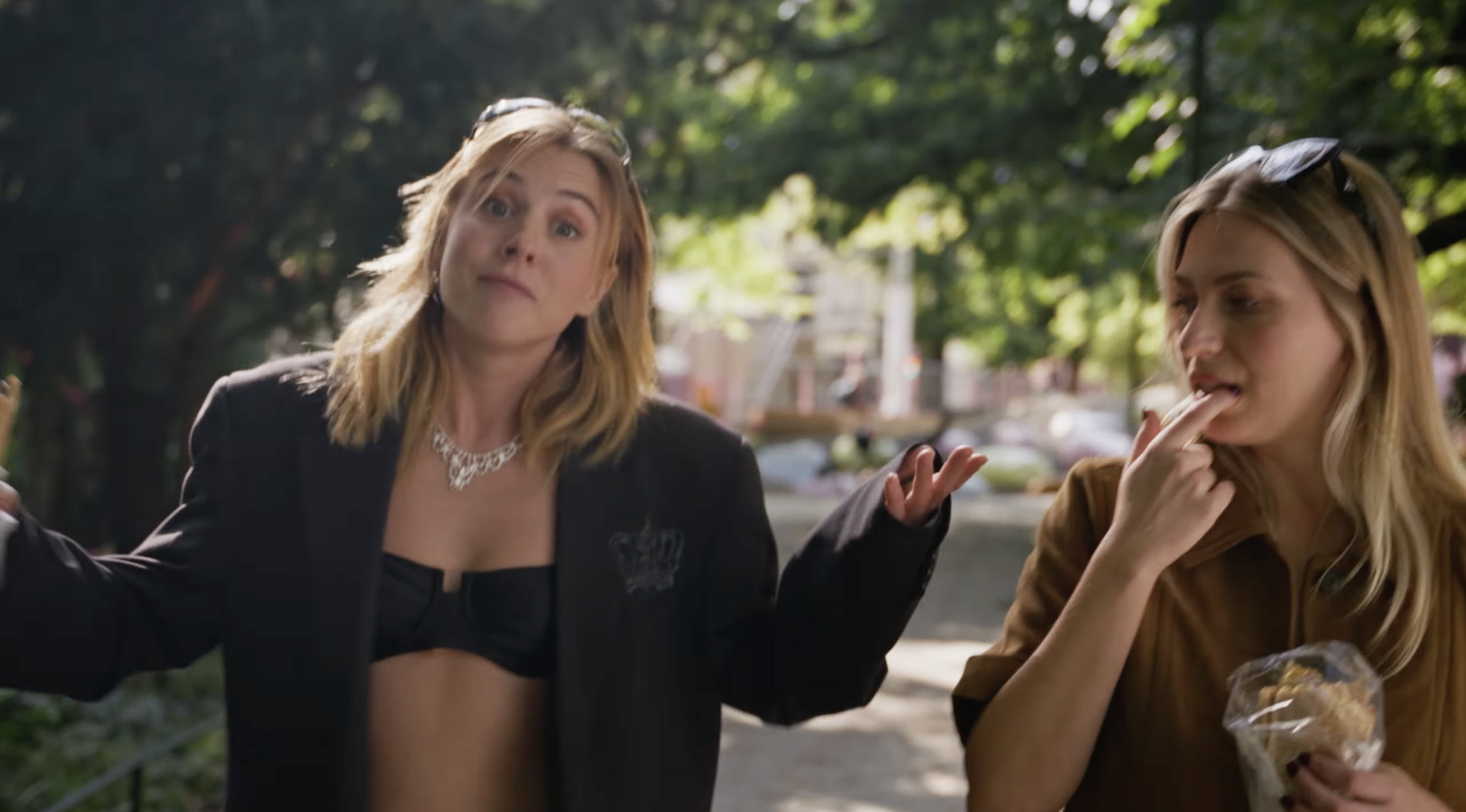 Thindra Svensson – GADE18