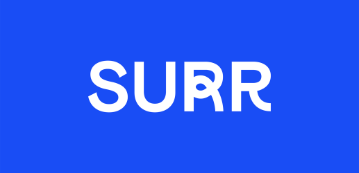 Gustav Dahlin x SURR