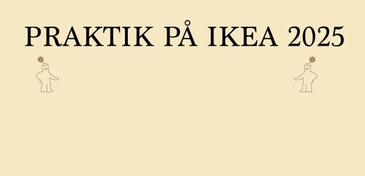 Emelie Ganrot – IKEA