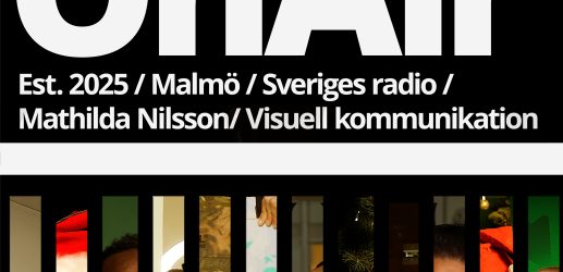 Mathilda Nilsson – P3 Din Gata