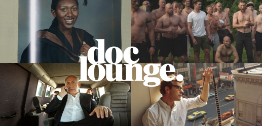 Filippa Simonsson x Doc Lounge