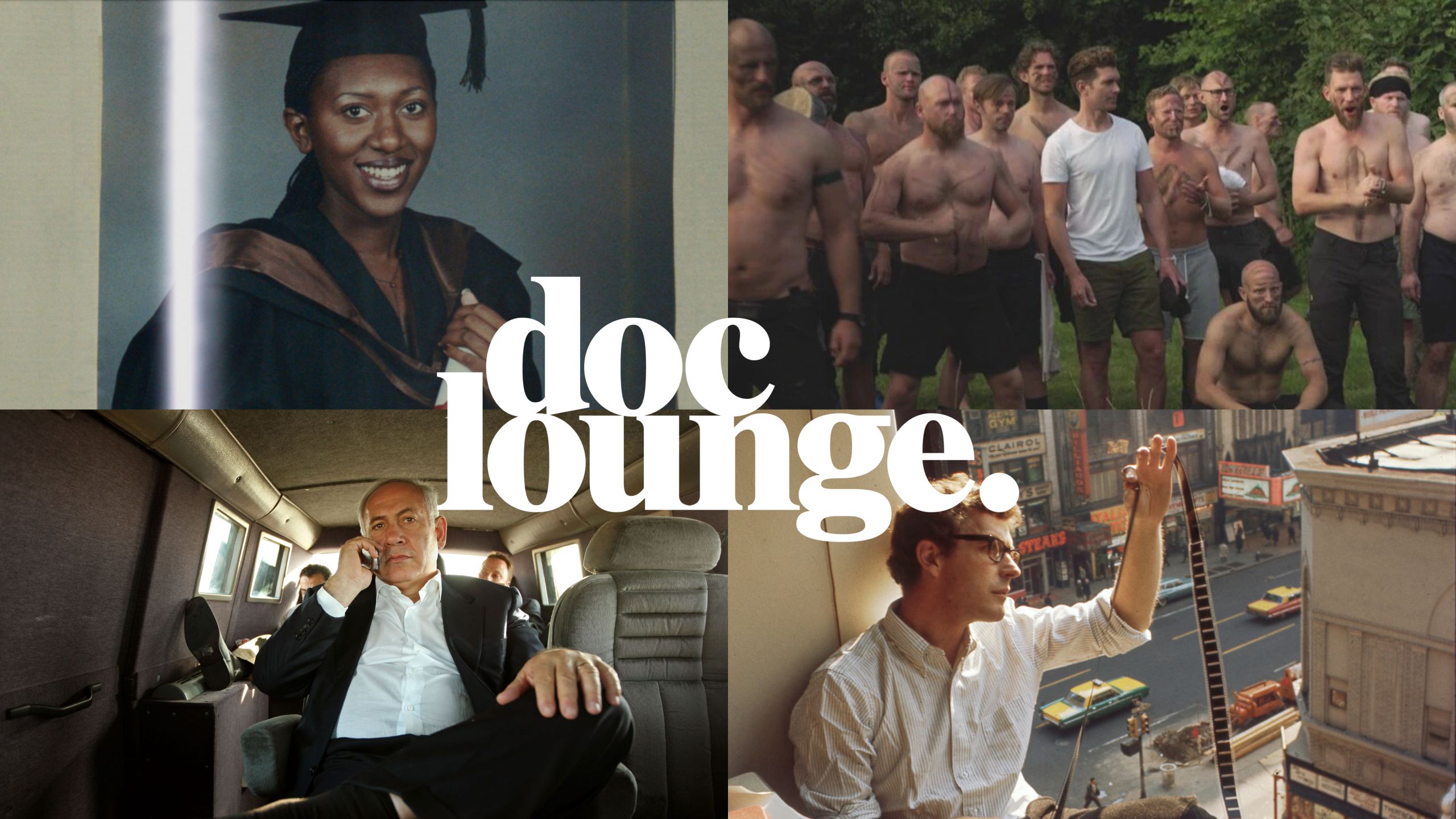 Filippa Simonsson x Doc Lounge