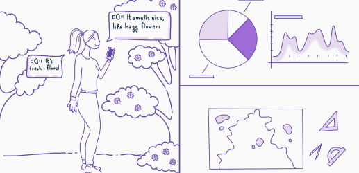 Sofia Viviani Helleberg – Software for Smellscape Mapping