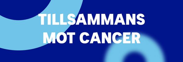 TILLSAMMANS MOT CANCER