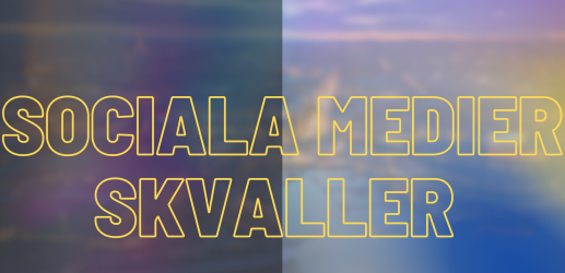 Sociala Medier Skvaller