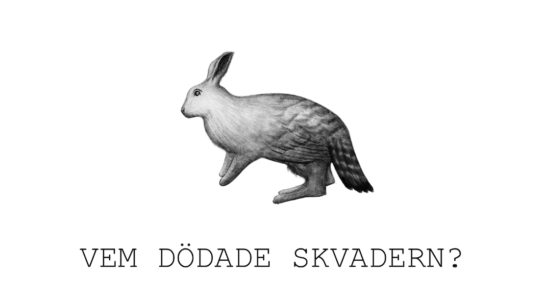 Vem dödade skvadern?