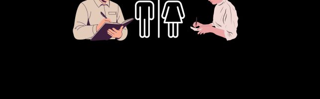 Den Undangömda Kvinnan