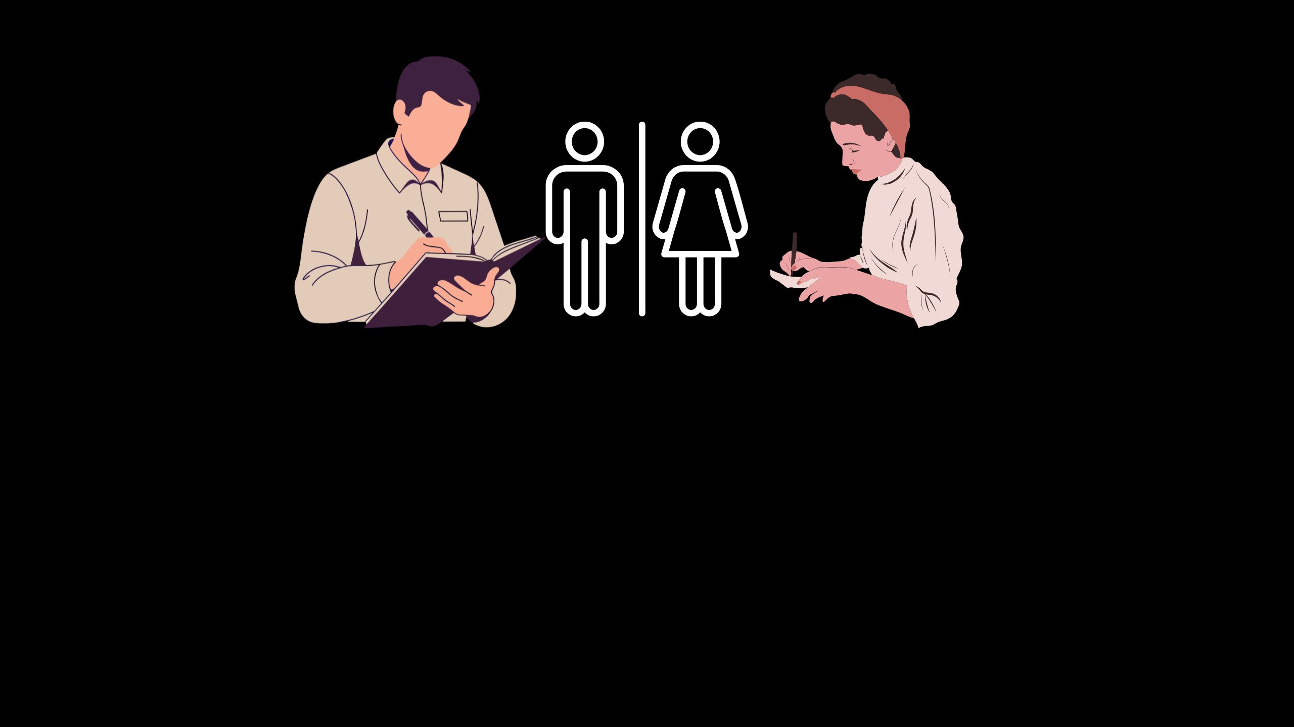 Den Undangömda Kvinnan