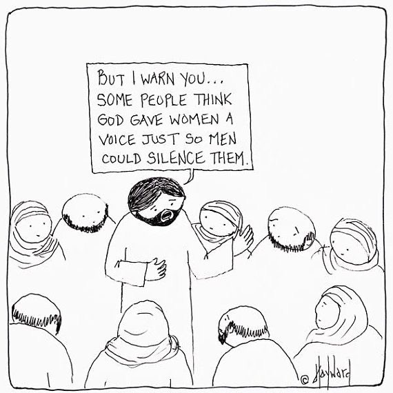 Jämställdhetsintegrering i Svenska Kyrkans kommunikation – en kvalitativ intervjustudie av kommunikatörernas reflexivitet och reflektion