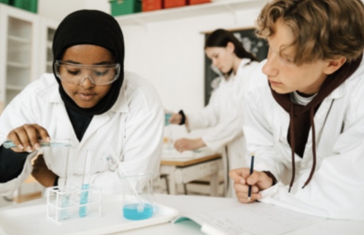 Att representera eller osynliggöra?