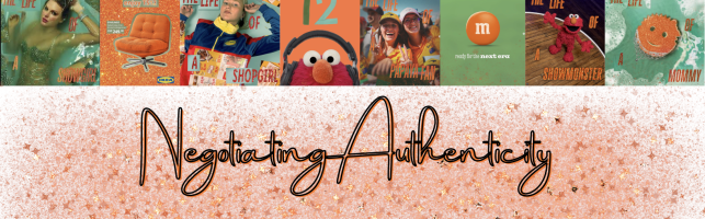 Negotiating Authenticity