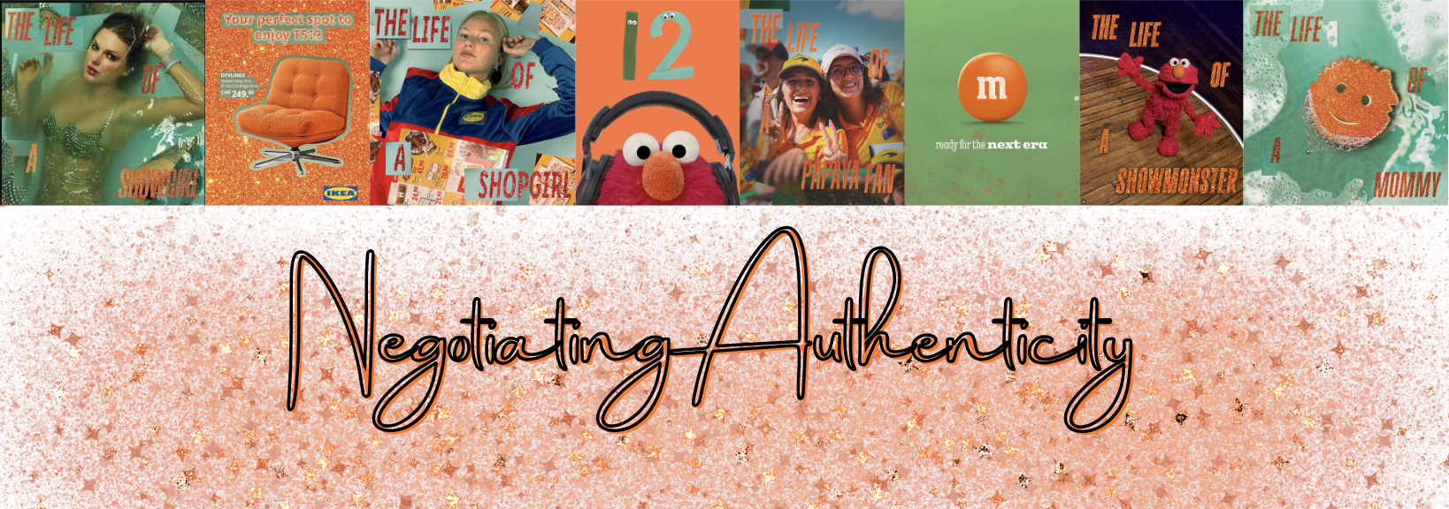 Negotiating Authenticity