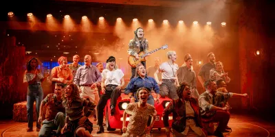 När berättelser formar verkligheten – en diskursanalys av Malmö Operas kommunikativa genuspraktiker