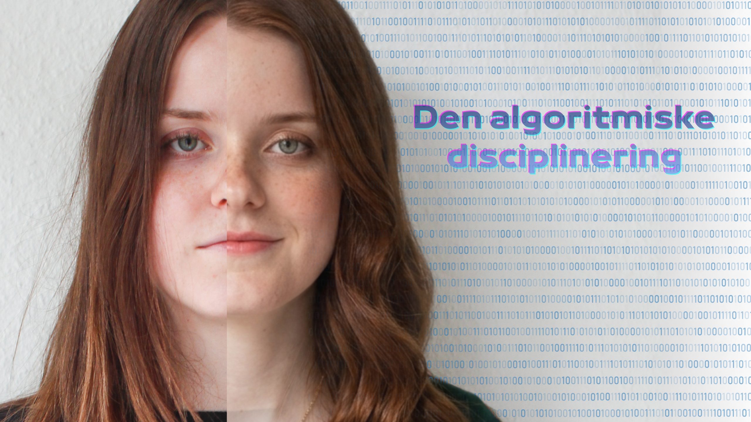 Den algoritmiske disciplinering