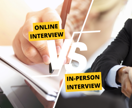 The Practice of Active Interview: A Reflection on Online and In-Person Interviews