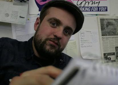Talking to strangers: two interviews that made me a better reporter