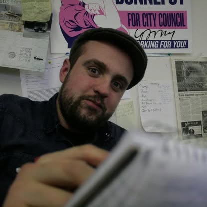 Talking to strangers: two interviews that made me a better reporter