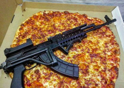 Pizza and the unalived: How TikTokers are using their platform to report on Mexican cartel violence
