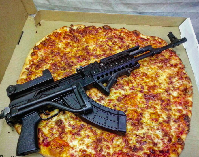 Pizza and the unalived: How TikTokers are using their platform to report on Mexican cartel violence