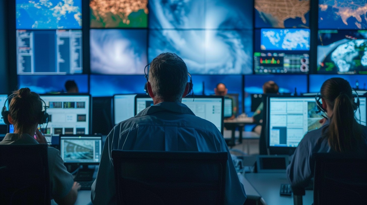 New Technology for Development – Two Interviews about AI and New Technology for Climate Change.
