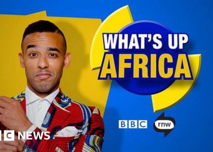 “How do you have a phone in Africa?”:  Using satire to deconstruct problematic narratives.