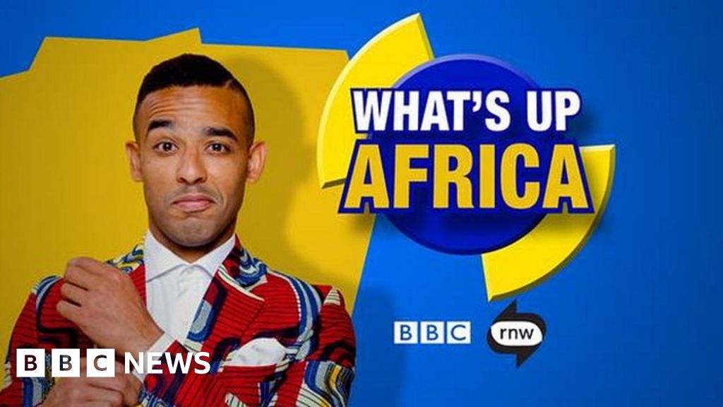 “How do you have a phone in Africa?”:  Using satire to deconstruct problematic narratives.