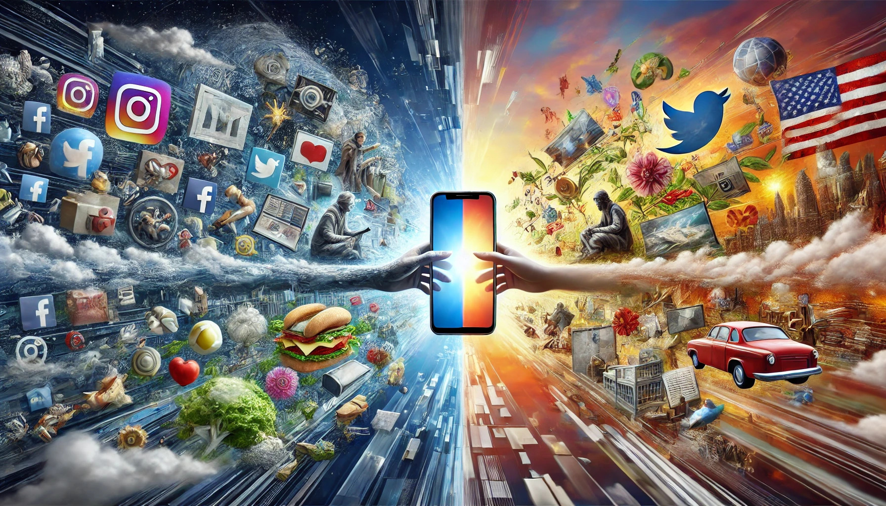 Creating Meaning in the Digital Space