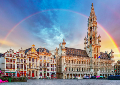 Welcome to the International AI Summit 24 in Brussels – An Interactive Post